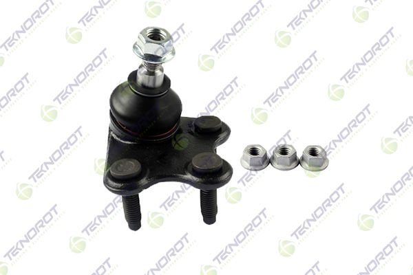 Vv Rotil Alt Sol Polo 10- Sonrası Audi A1 Fabia Roomster İbiza Teknorot SK425K 6R0407365 5U0407365A 6R0407365A B
