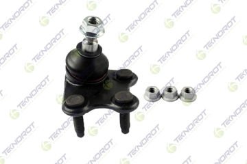 Vv Rotil Alt Sol Polo 10- Sonrası Audi A1 Fabia Roomster İbiza Teknorot SK425K 6R0407365 5U0407365A 6R0407365A B