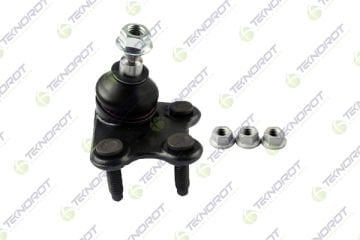 Vv Rotil Alt Sol Polo 10- Sonrası Audi A1 Fabia Roomster İbiza Teknorot SK425K 6R0407365 5U0407365A 6R0407365A B