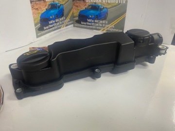 Focus Cmax VolvoS40 Külbütör Kapağı 1.6TDCİ 06-11 Arası 3M5Q 6K271