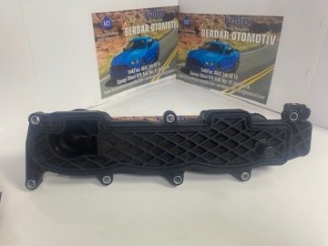 Focus Cmax VolvoS40 Külbütör Kapağı 1.6 TDCİ 06-11 Arası 3M5Q 6K271