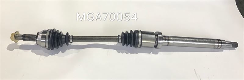 Ön Aks Sağ Komple 2002-2013 Model Yılları Arası Fiesta MGA 2S6W3B436R MGA70053