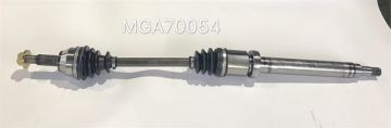 Ön Aks Sağ Komple 2002-2013 Model Yılları Arası Fiesta MGA 2S6W3B436R MGA70053