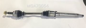 Ford Ön Aks Sağ Komple 2002-2013 Model Yılları Arası Fiesta MGA 2S6W3B436R MGA70053