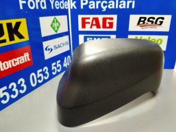 Courier Dış Dikiz Ayna Kapağı sol 18-23 ARASI Orjinal fORD ET7617K747DA