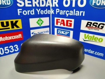 Courier Dış Dikiz Ayna Kapağı sol 18-23 ARASI Orjinal fORD ET7617K747DA