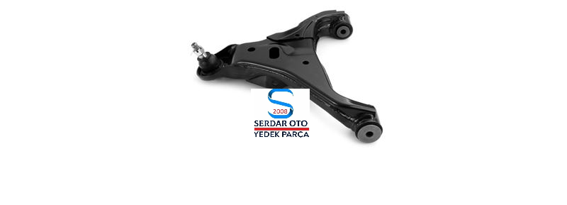 Ford Ranger Alt Salıncak Sol Rotilli 12-18 Arası Vot 1716508 AB313079AF