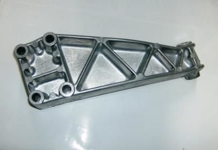 MESNET TAKOZU MOTOR KULAĞI TMPR SX MOTOR