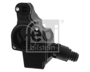 Vw Yağ Dalga Kırıcı Seperatör Golf4 Audi3 Polo Febi38773 036103464G 036103464D
