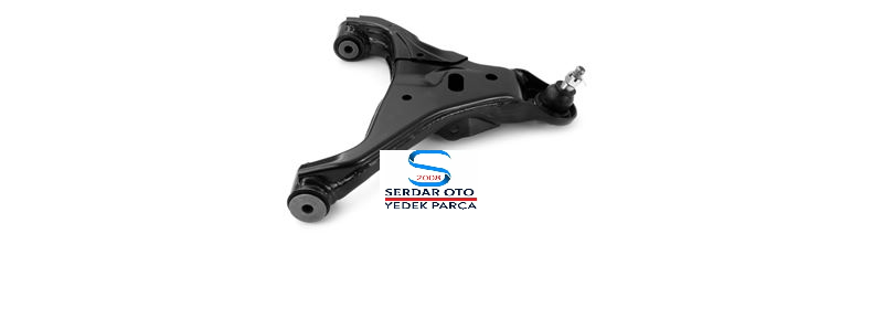 Ford Ranger Alt Salıncak Sağ Rotilli 12-18 Arası Vot 1716509 AB313078AF (Kargosu Ücretsiz)