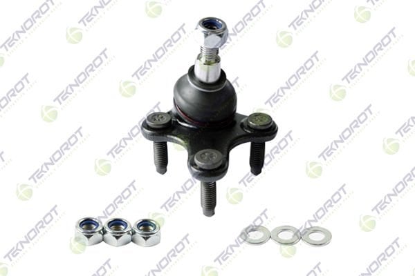 Vw Rotil Ön Sağ Alt Rotil GOLF5 golf6 JETTA CADDY TOURAN AUDi A3 Q3 SEAT LEON TOLEDO iBiZA SKODA OCTAVİA SUPERB Teknorot V555K VOTTO 1K0407366B 5Q0407366A