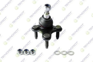 Vw Rotil Ön Sağ Alt Rotil GOLF5 golf6 JETTA CADDY TOURAN AUDi A3 Q3 SEAT LEON TOLEDO iBiZA SKODA OCTAVİA SUPERB Teknorot V555K VOTTO 1K0407366B 5Q0407366A