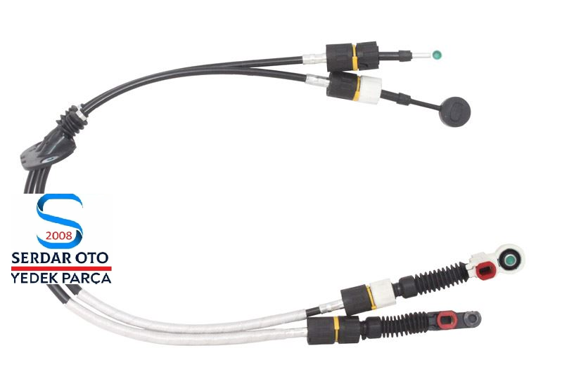 Ford Focus Vites Teli Halat Komple 2.0 Motor 1998-2004 Arası XS4R7E395HD