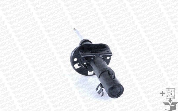 Vw Ön Amortisör Gazlı VW POLO A1 İBİZA 09-Sonrası Monroe G8109 6R0413031C 6R0413031AJ
