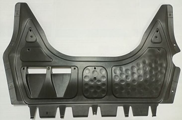 MOTOR ALT MUHAFAZA KÜÇÜK PASSAT BENZİNLİ 3C8825235 MRL 700104