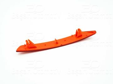Seat Ibiza 2009 - 2017 Sağ Arka Tampon Reflektörü Lens 6J4945106C 3-68