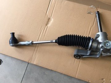 Hidrolik Direksiyon Kutusu Fiesta ve Courier Orjinal Otosan EY163200