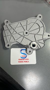 YAĞ FİLTREKÜTÜK KAPAĞI LT35 CRAFTER 2.5 TDİ PGYFB002 074115405T 3-51