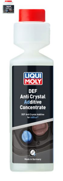 LIQU MOLY ADBLUE ANTİ-KRİSTAL KONSTRE KATKISI 250ML LM21799