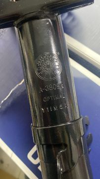 Vw Ön Amortisör Gazlı VW POLO A1 İBİZA 09-Sonrası Optimal A3809G 6R0413031C 6R0413031AJ