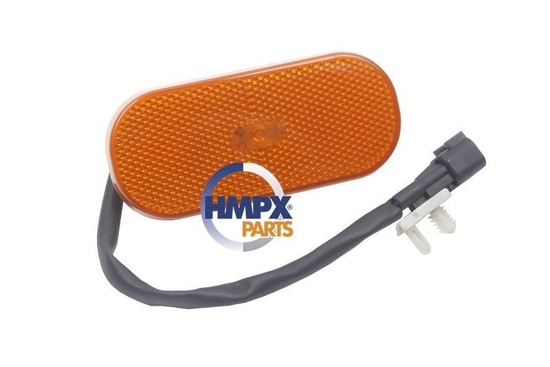 TRANSİT V363 ETEK GÖVDE SİNYALİ BK3115442CB 2810017 30810039