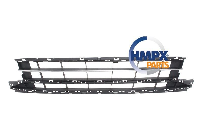 PASSAT B8 ÖN TAMPON ORTA IZGARA PANJUR KROM 3G08536719B9 167025