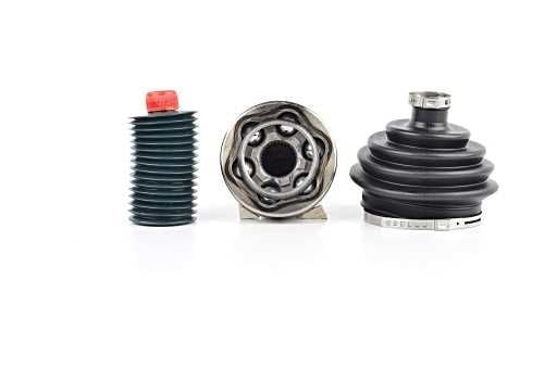 Vw Dış Aks Kafası Körüklü Polo SEAT CADDY POLO CLASSİC GOLF3 CORDOBA METELLİ 151021 191498340X 1Y-AEY AFT AEE-ALM-AHW MOTOR