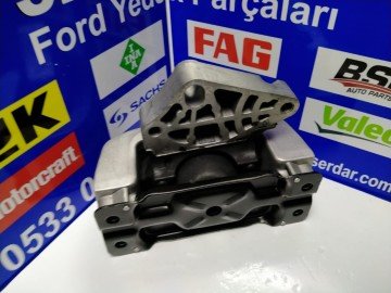 MOTOR Şanzuman alt takozu önden çeker 2002-2007 arası V184 Transit