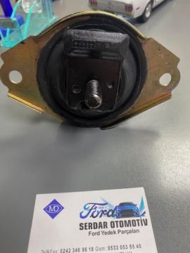 Ford Escort Arka Şanzuman Takozu Yağlı Clx 96-2000 Arası 10010141 kraft