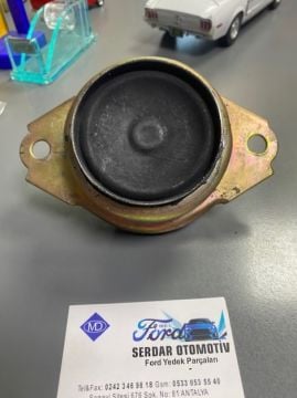 Escort Arka Şanzuman Takozu Yağlı Clx 10010141 kraft