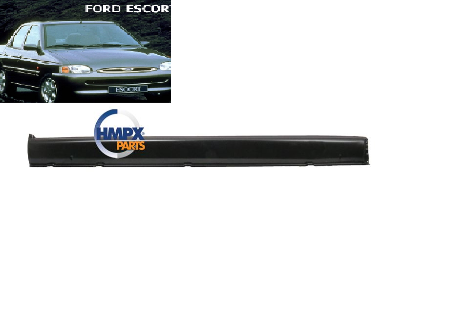 FORD ESCORT MARŞBİYEL ALT SACI SOL 1991-2000 ARASI