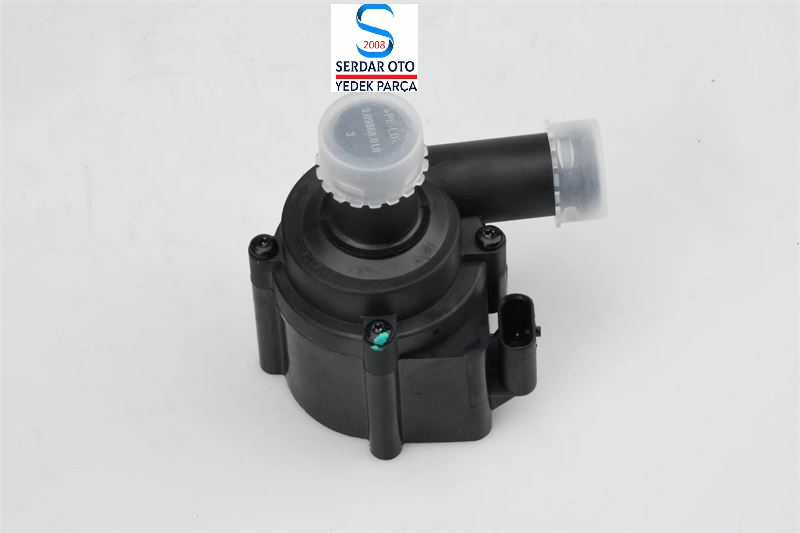 Volkswagen İlave Yardımcı Su Pompası AUDİ A4-A5-A6-A7-İBİZA İBİZA TOLEDO FABİA II RAPİD-ROOMSTER-JETTAIV-PASSAT POLO MGA65553 6R0965561A 5N0198093 ZC-13