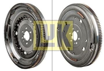 VOLAN DSG (OTOMATİK) GOLF5 GOLF6 JETTA PASSAT A3 LEON 04-SONRASI CJZA-CYVA-CAXA-BSE-1,2 TSİ 1,4 TSİ-1,6  LUK 415068209 03F105266 D1-A5