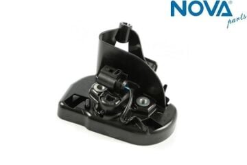 TRANSPORTER CADDY SÜRÜGÜLÜ KAPI KİLİT KARŞILIĞI ELEKTİRİKLİ 04-19 ARASI 7E0843603C 2K0843603 ORT-ÜST