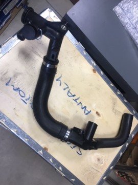 Emme Manifold Su Hortumu 1.4 -1.6 Dizel Euro5 Motor Focus Fiesta