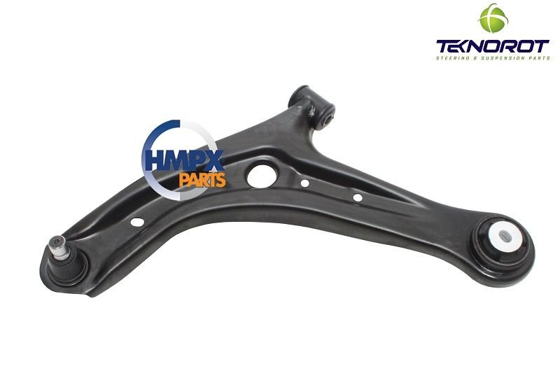 Ford Fiesta Ön Alt Salıncak Sağ 09-17 Arası Teknorot fo239