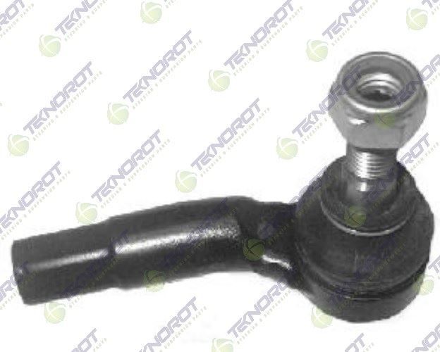 Vw Rot Başı Sol 02-10 Arası (Polo 6R Cordoba İbiza Roomster Teknorot SK402 6Q0423811 6R0423811