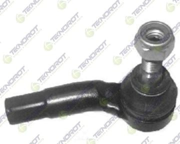 Vw Rot Başı Sol 02-10 Arası (Polo 6R Cordoba İbiza Roomster Teknorot SK402 6Q0423811 6R0423811