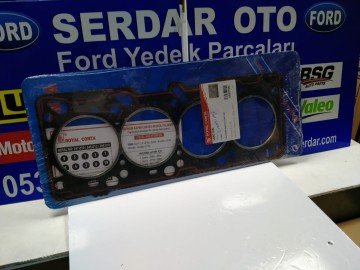Silindir kapak contası 2.0 Motor 1993-1997 ARASI Mondeo ROYAL 348010N