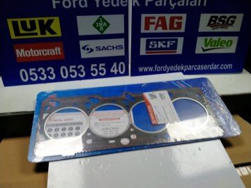 Silindir kapak contası 2.0 Motor 1993-1997 ARASI Mondeo ROYAL 348010N