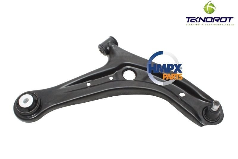 Ford Fiesta Ön Alt Salıncak Sol 09-17 Arası Teknorot fo238