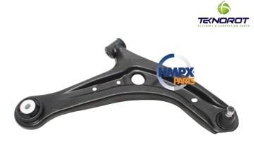 Ford Fiesta Ön Alt Salıncak Sol 09-17 Arası Teknorot fo238