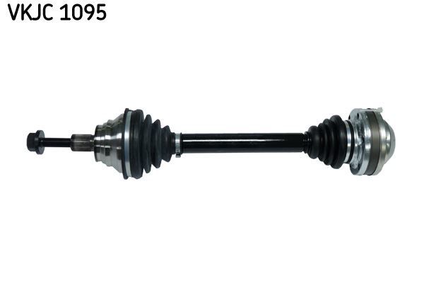 ÖN AKS SAĞ KOMPLE CADDY-PASSAT-TİGUAN BJB-BLS-CAYD-CRLB-DFGA 1,6 TDİ-1,9 TDİ-2,0 TDİ BSG 90350023 2K0407272E 3Q0407272C