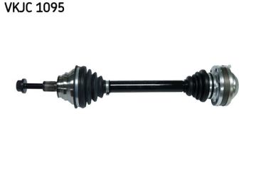 ÖN AKS SAĞ KOMPLE CADDY-PASSAT-TİGUAN BJB-BLS-CAYD-CRLB-DFGA 1,6 TDİ-1,9 TDİ-2,0 TDİ BSG 90350023 2K0407272E 3Q0407272C