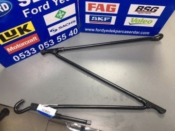 Ford Transit Stepne Kriko Kolu Orjinal 14-23 Arası V363 bk3117t081 (Kargosu Ücretsiz)