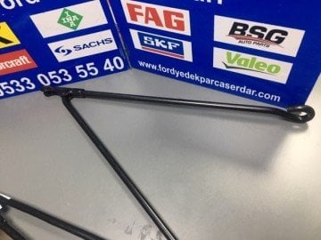Ford Transit Stepne Kriko Kolu Orjinal 14-23 Arası V363 bk3117t081