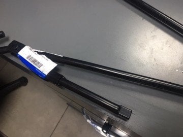 Ford Transit Stepne Kriko Kolu Orjinal 14-23 Arası V363 bk3117t081