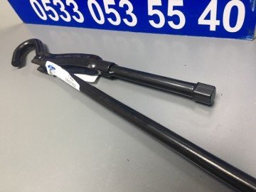 Transit Stepne Kriko Kolu Orjinal 14-23 Arası V363 bk3117t081