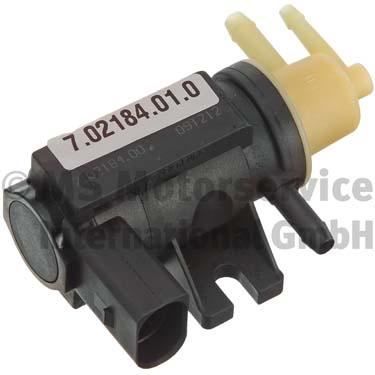 VOLKSWAGEN TURBO BASINÇ N75 VALFİ  GOLF4-BORA-PASSAT-LT-A3-TOLEDO 97- AGR-ALH-AHF-ANJ-AUY-AVF-AVR 1,9 TDİ-2,5 TDİ PİERBURG 702184010 1J0906627A 1K0906627E 1-128