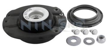AMORTİSÖR TAKOZU ÖN KİT C3 1.1-1.4-1.4 VTI-1.4 HDI-1.6 HDI 09